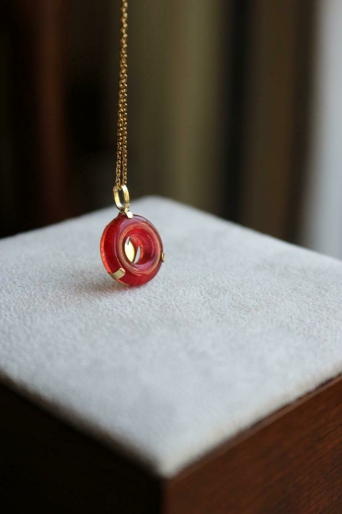 Pingente Origami - comprar online