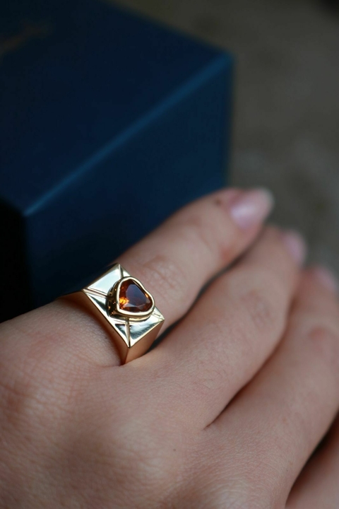 Anel Petit Amour - comprar online