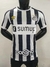 Camisa Santos II 22/23 Jogador Umbro Masculina - Preto - (cópia)