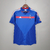 Camisa França Retrô 2004 Azul - Adidas