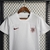 Kit Infantil Corinthians Home I Nike 23/24 - Branco - Frenesi Sports