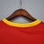 Camisa Espanha Retrô 2002 Vermelha - Adidas na internet