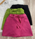 SHORT SAIA