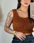 CROPPED RITA - comprar online