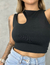 CROPPED GOTA - comprar online