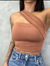 CROPPED MANU ALÇA LATERAL - comprar online