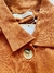 Chemise ferrugem - comprar online