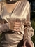 vestido champagne - loja online
