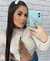 Cropped Corrente