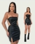 Vestido courino