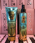 kit hidratante + bodysplash