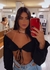 Cropped Belle