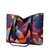 Moda mochila feminina oxford bolsas de ombro de pano bolsas de escola para menin
