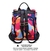 Moda mochila feminina oxford bolsas de ombro de pano bolsas de escola para menin