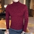Suéter Masculino Casual Pullover na internet