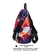 Moda mochila feminina oxford bolsas de ombro de pano bolsas de escola para menin
