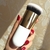 Chubby Pier Foundation escova, pincéis de maquiagem creme liso, cosméticos - comprar online