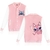 Y2k 90s disney hoodie lilo ponto jaqueta de beisebol das mulheres dos homens mol - comprar online