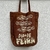 Tote Bag da Feira - Estúdio Leoa
