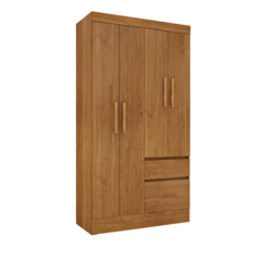 Roupeiro 4 Portas Oregon - comprar online