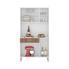 KIT VIENA PLUS 910 - Marconieletromoveis