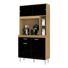 Armário de Cozinha Kit Duda 90 Poquema - comprar online