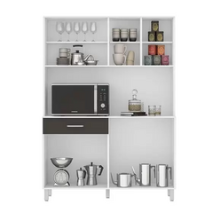 KIT VIENA PLUS 1200 - Marconieletromoveis