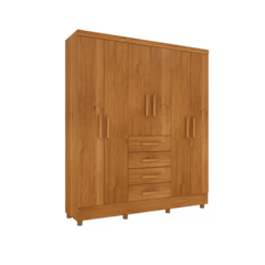 ROUPEIRO 6 PORTAS ARIZONA - comprar online