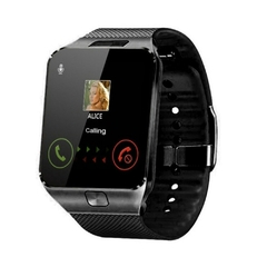 DZ09 reloj inteligente profesional 2G SIM, Cámara,impermeable - comprar en línea