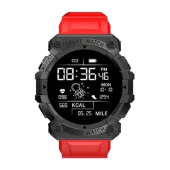 Reloj inteligente deportivo, 44 pulgadas, resistente al agua, Unisex. en internet
