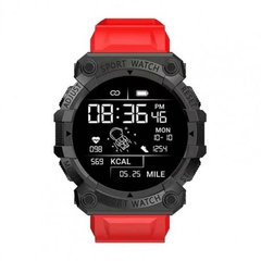 Reloj inteligente deportivo, 44 pulgadas, resistente al agua, Unisex. - Geracia