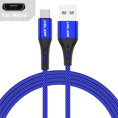 Cable USB tipo C de carga rápida para teléfono móvil en internet