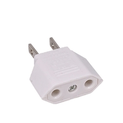 Adaptador de enchufe de viaje de EE. UU., Japón, China, Europeo. en internet
