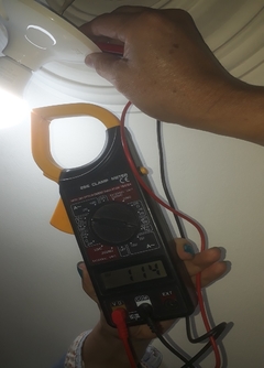 ELECTRICISTA A DOMICILIO MEDELLÍN, TÉCNICO EN EMERGENCIAS en internet
