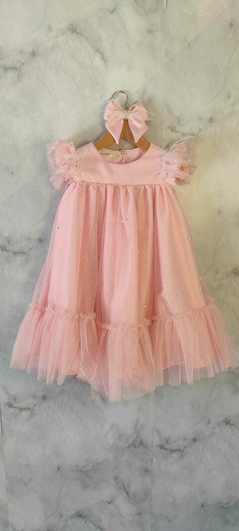 Vestido trapézio - comprar online