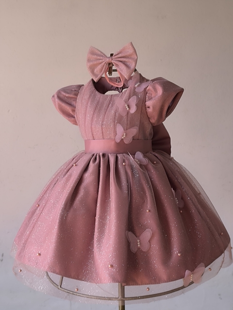 Vestido MAFER