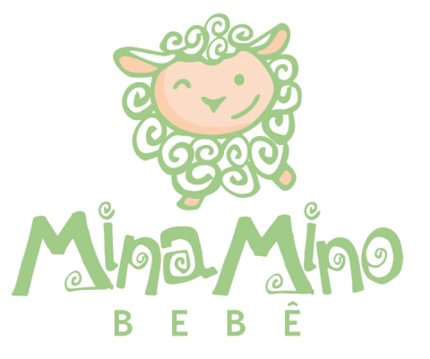 Mina Mino Bebê