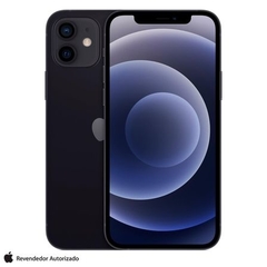 iPhone 11 Apple 64GB Branco 6,1” 12MP iOS - comprar online
