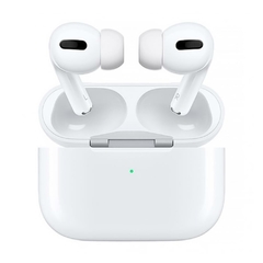 AirPods Pro TWS Estéreo Bluetooth Sem Fio
