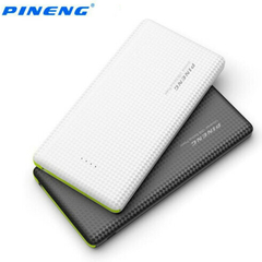 Carregador Portatil Power Bank para V8/Lightning 10000Mah Bateria Portátil Pineng