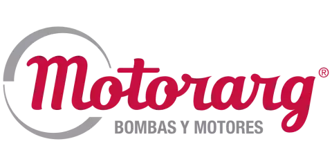 Marca 1 de GL BOMBAS