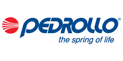 Marca 2 de GL BOMBAS