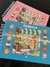 Caderno de Colorir Bobbie Goods 50 na internet