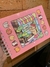 Caderno de Colorir Bobbie Goods 100