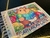 Caderno de Colorir Capivara Cute - comprar online