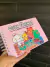 Caderno de Colorir Cozy Friends - comprar online