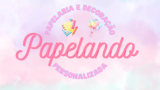 Papelando - Papelaria Personalizada