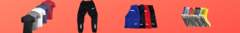Banner da categoria Roupas