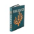 Livro Caixa Maldivas Azul