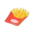 French Fries Snack Bowl - Preti Home Store | Loja de decoração